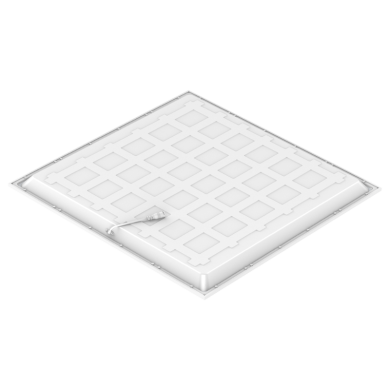 Indbygningspanel 60x60 - 34W - 4000K - 4080lm  Indbygningspanel 60x60 - 34W - 4000K - 4080lm