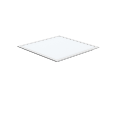 Inbyggd panellampa - 60x60x - 34W - 4000K - 4080lm 