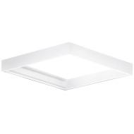 Lifud DALI+PUSH dim driver - 700mA-1050mA - For build-in panel light