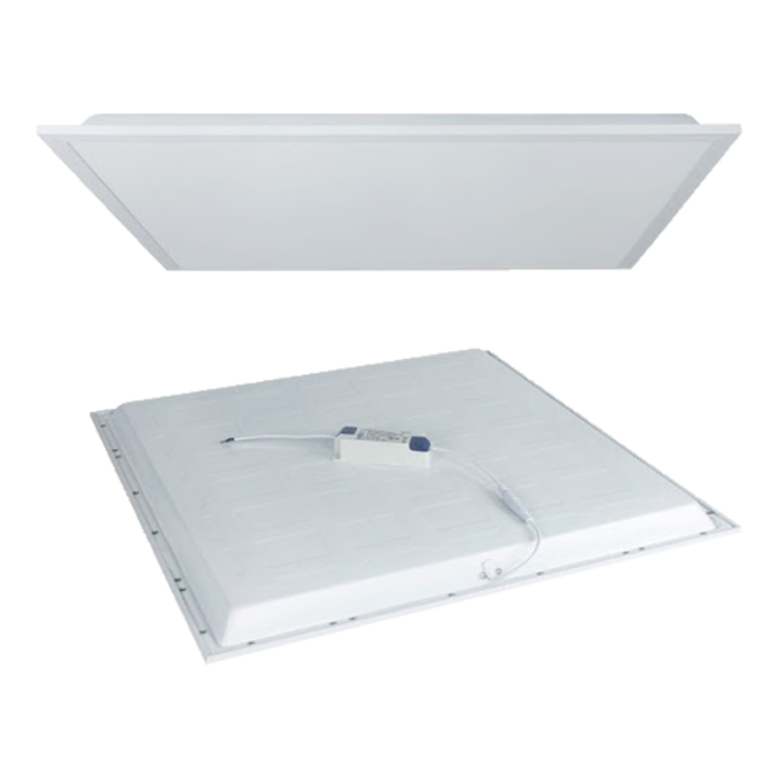 Lifud DALI+PUSH dim driver - 700mA-1050mA - For build-in panel light