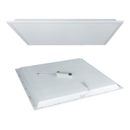 Lifud DALI+PUSH dim driver - 700mA-1050mA - For build-in panel light