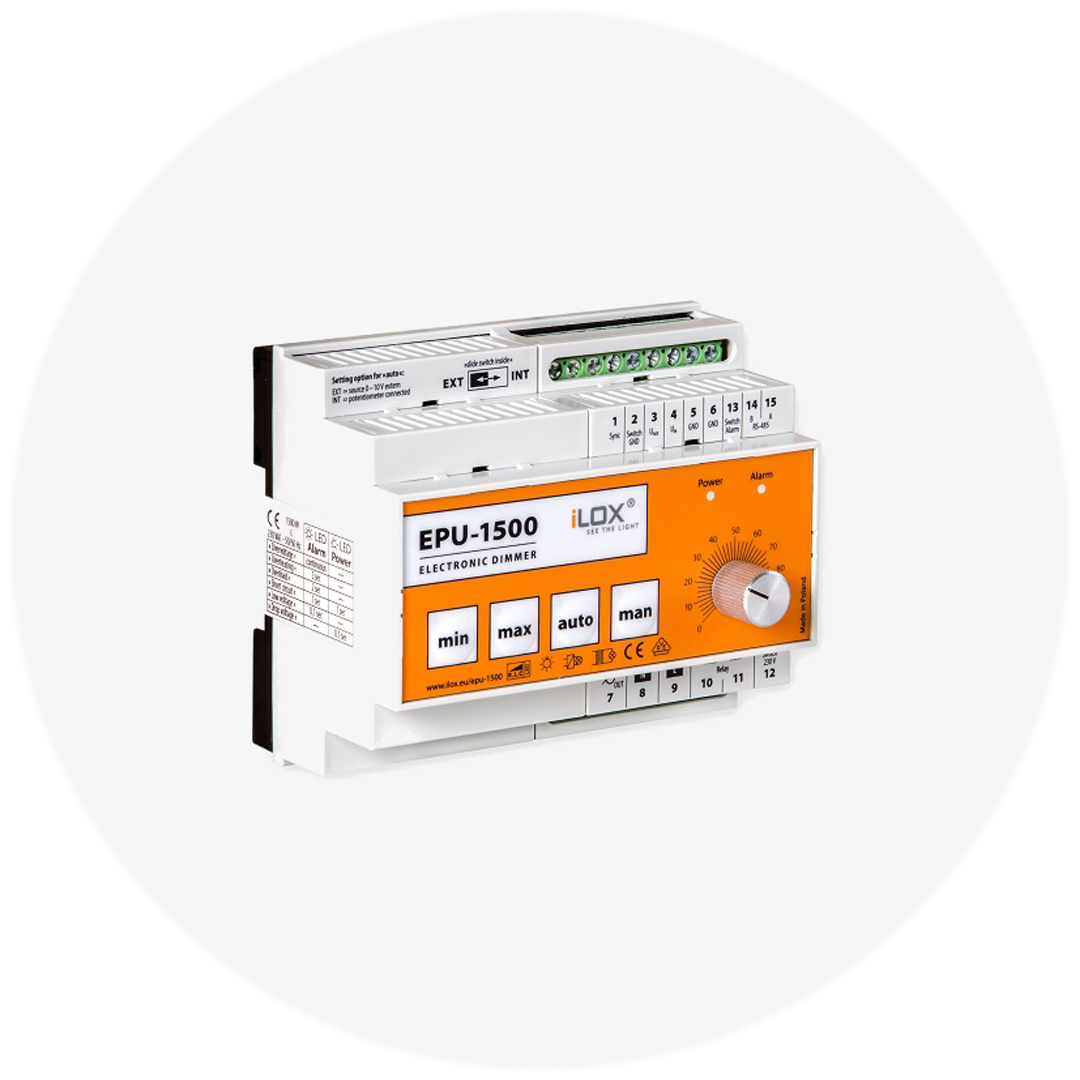EPU-1500