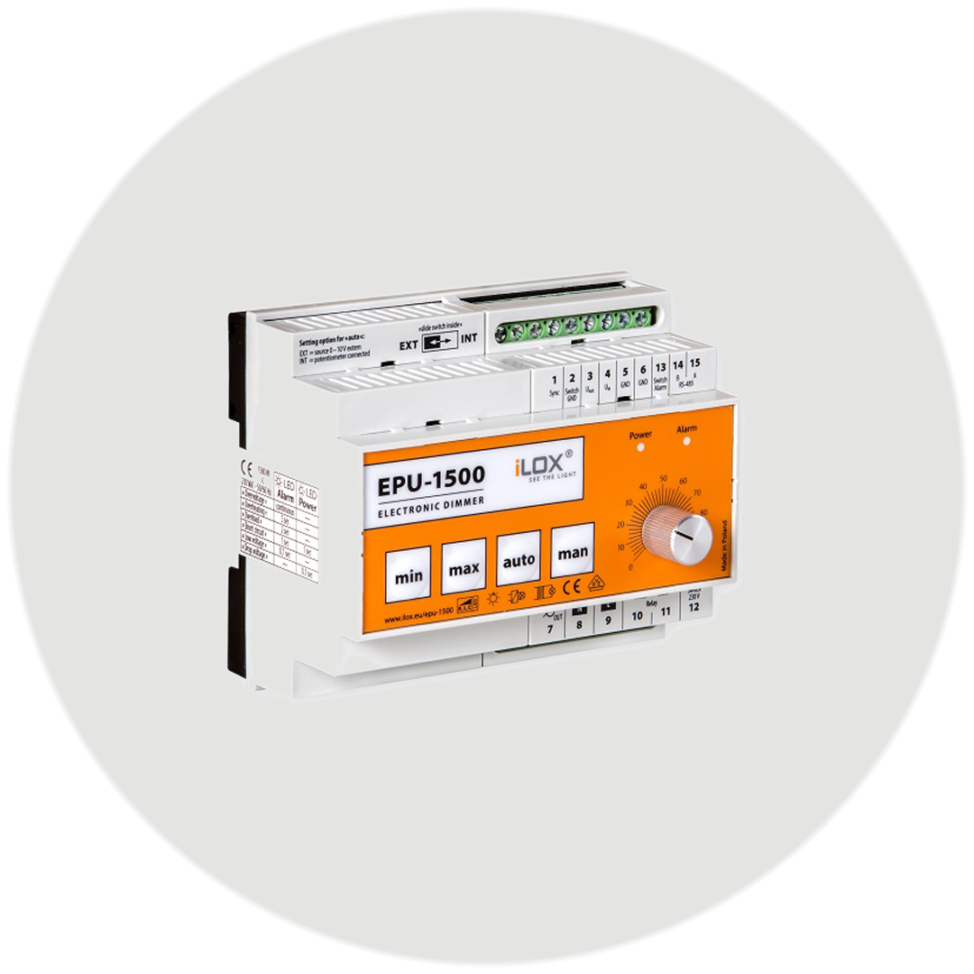 EPU-1500