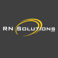 RN SOLUTIONS ApS logo