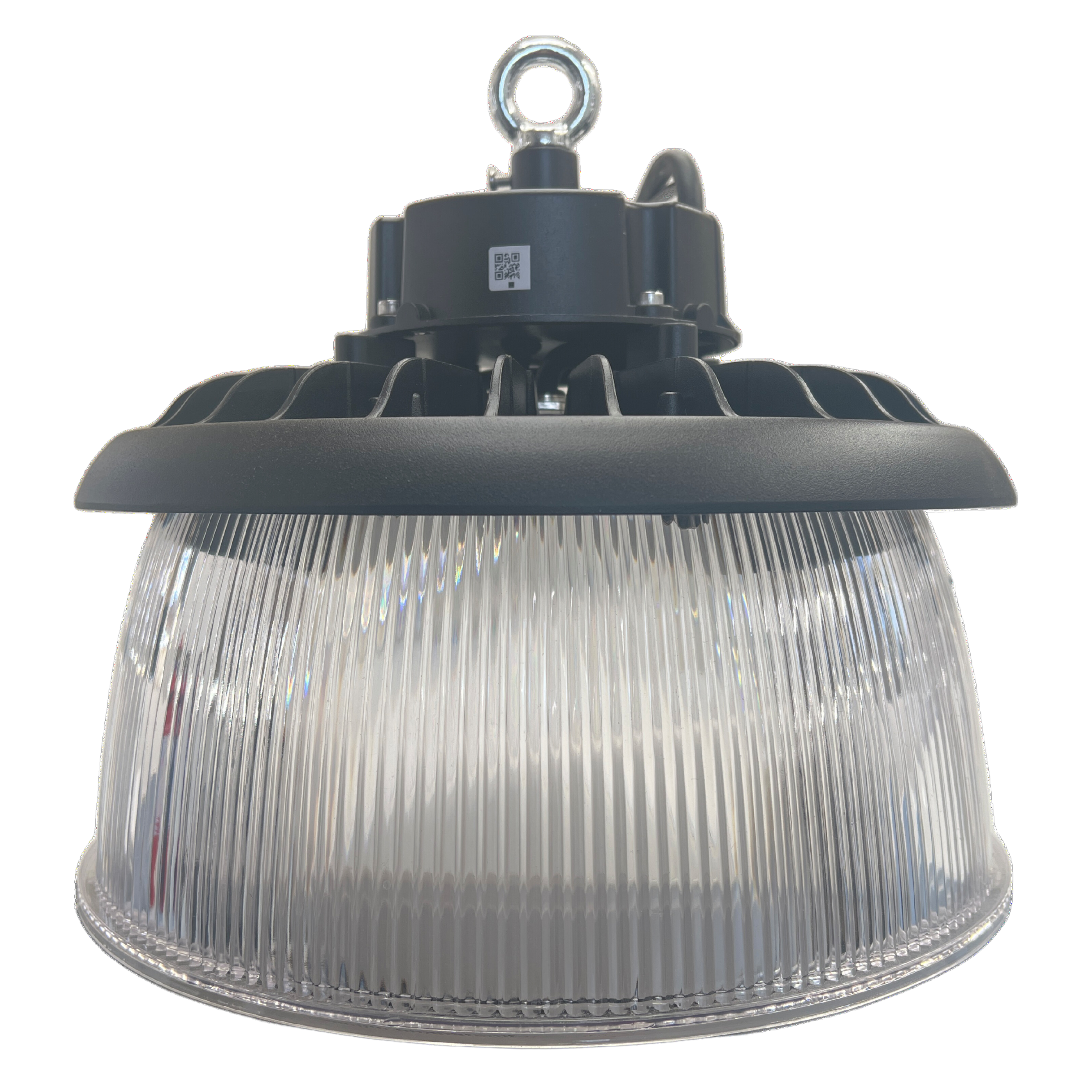 LED belysning i hestestald — RN Solutions